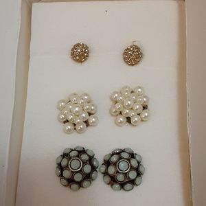 Sets of Earrings